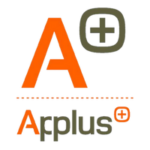 APPLUS Logo