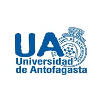 LOGO UNIVERSIDAD DE ANTOFAGASTA